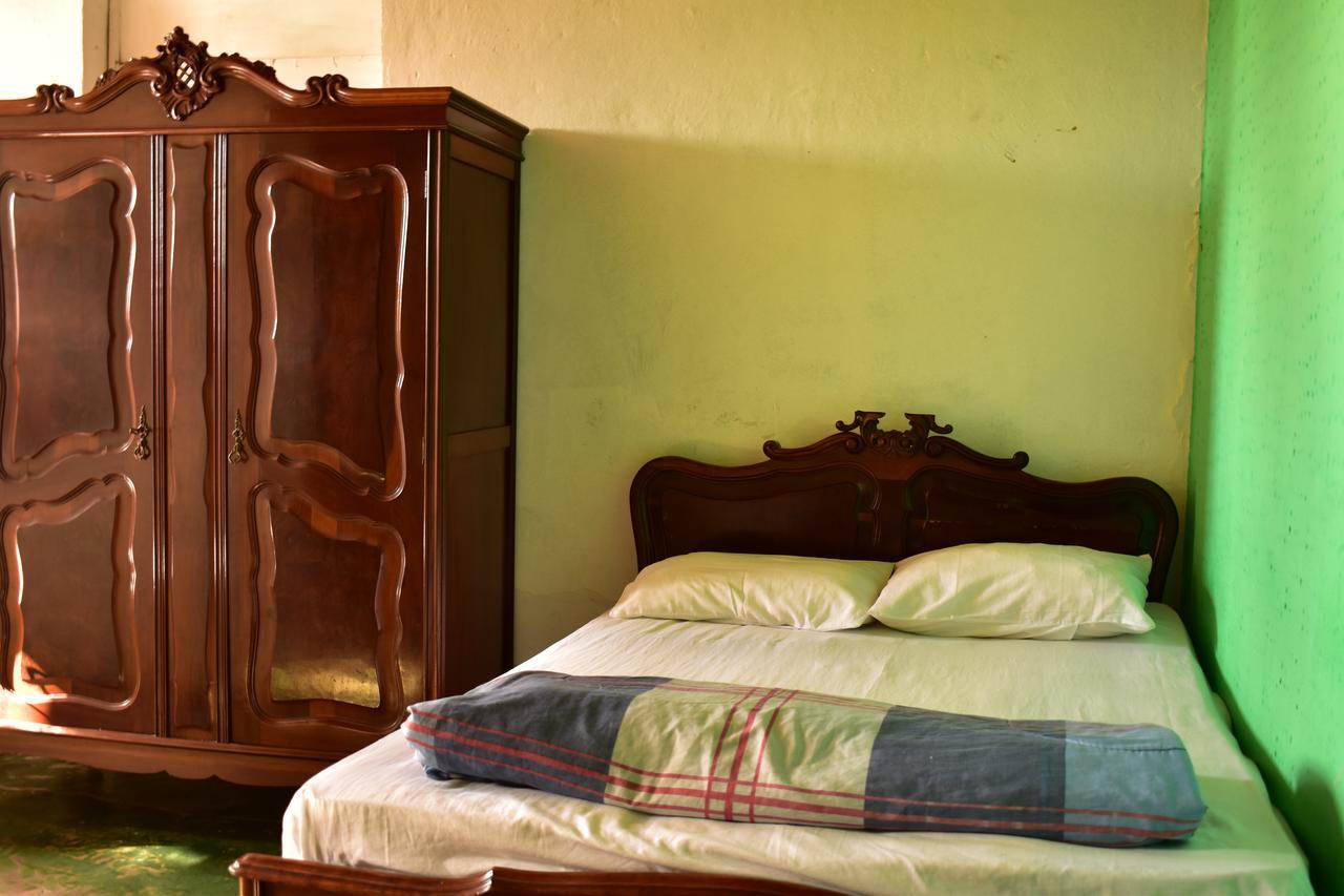Mirante Das Pedras Hotel Sao Tome das Letras Luaran gambar