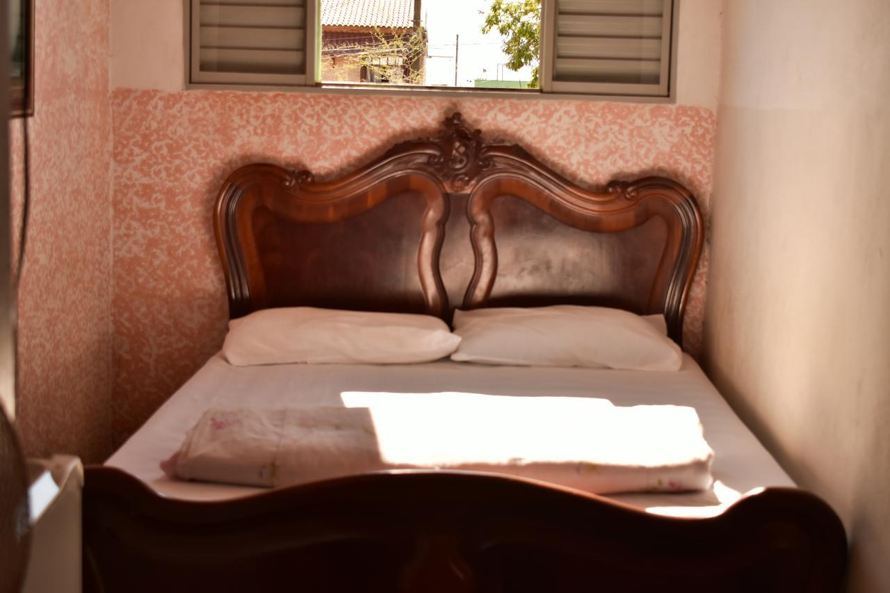 Mirante Das Pedras Hotel Sao Tome das Letras Luaran gambar