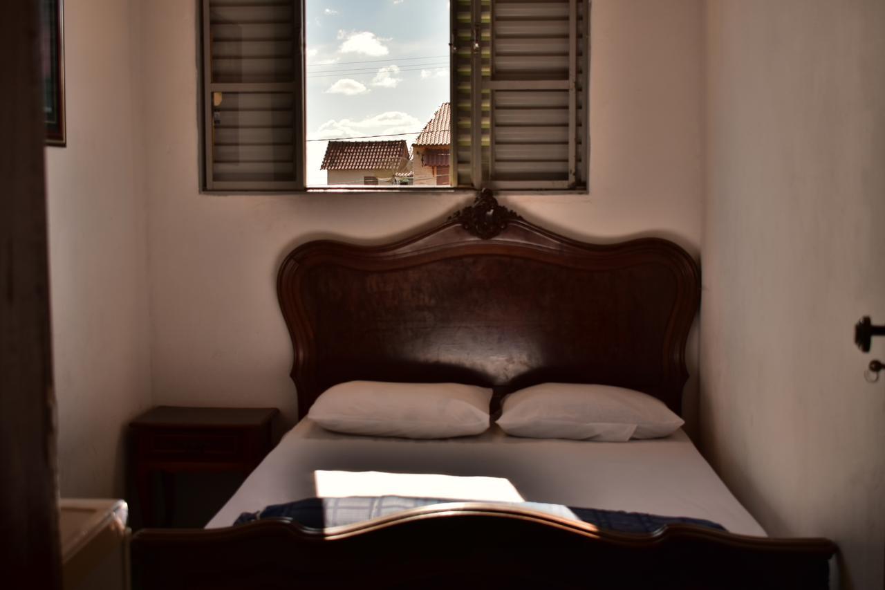 Mirante Das Pedras Hotel Sao Tome das Letras Luaran gambar