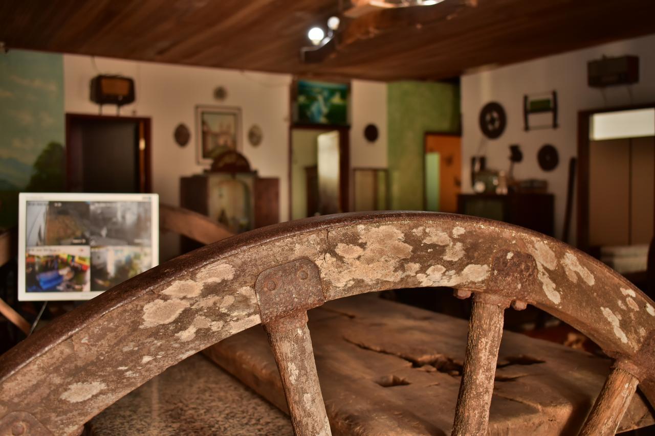 Mirante Das Pedras Hotel Sao Tome das Letras Luaran gambar