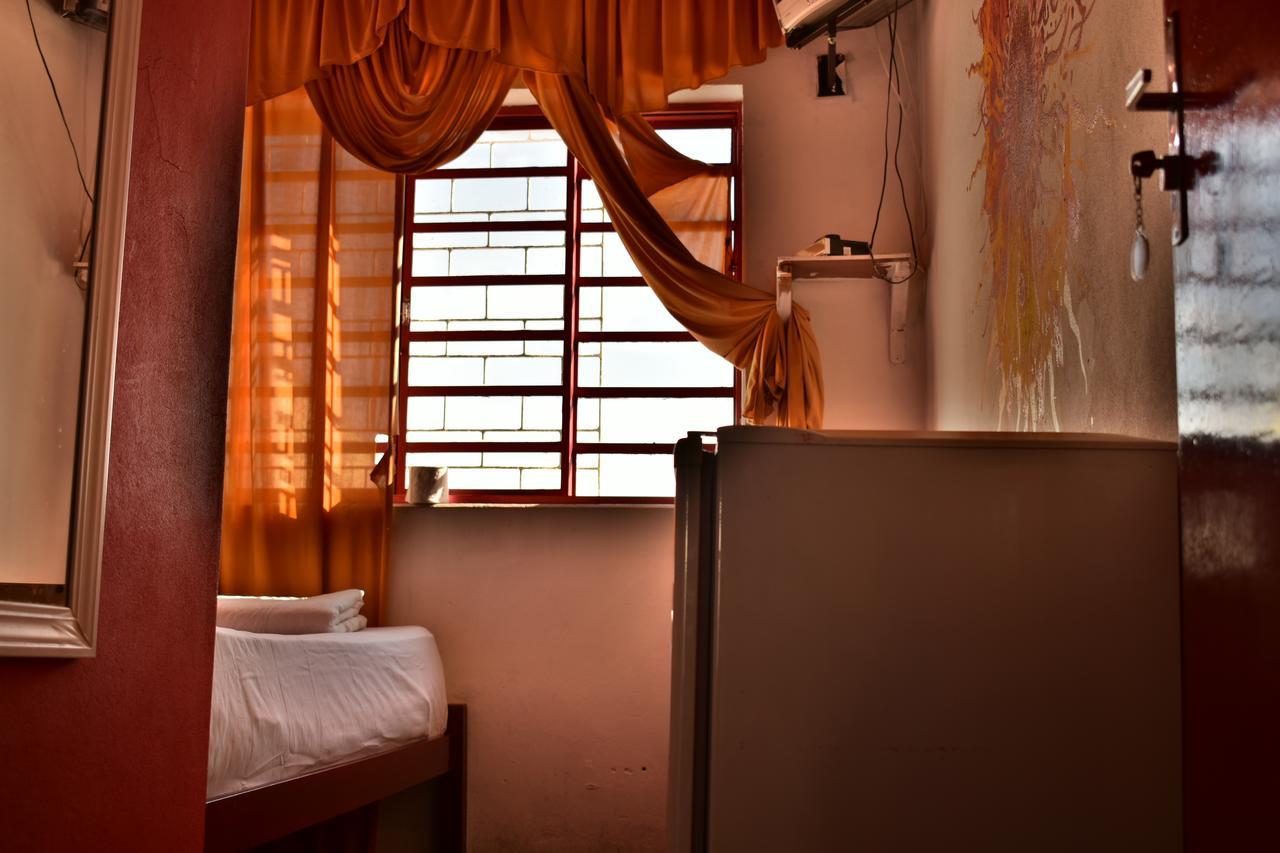 Mirante Das Pedras Hotel Sao Tome das Letras Luaran gambar