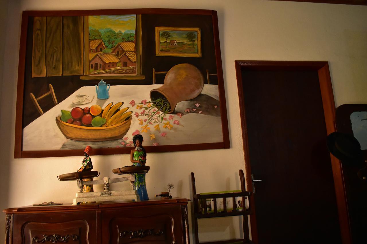 Mirante Das Pedras Hotel Sao Tome das Letras Luaran gambar